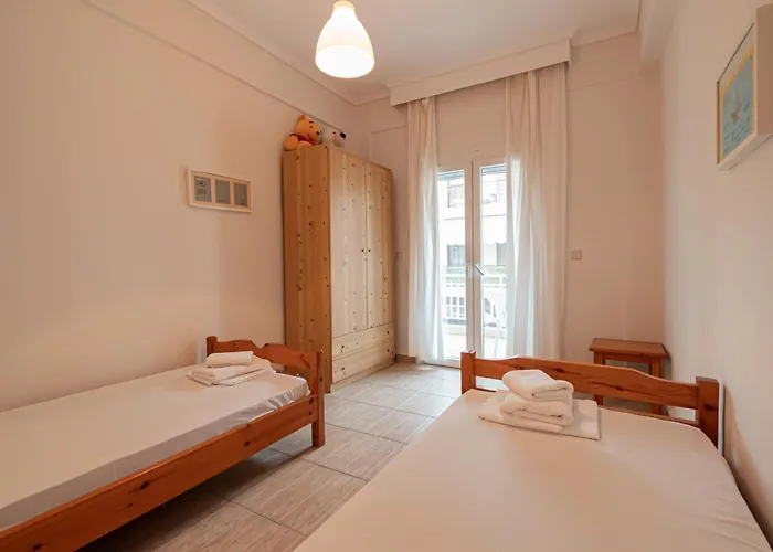 Apartamento Erato By Rentalspro Services - Halkidiki