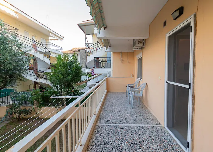 Erato By Rentalspro Services - Halkidiki Nea Plagia