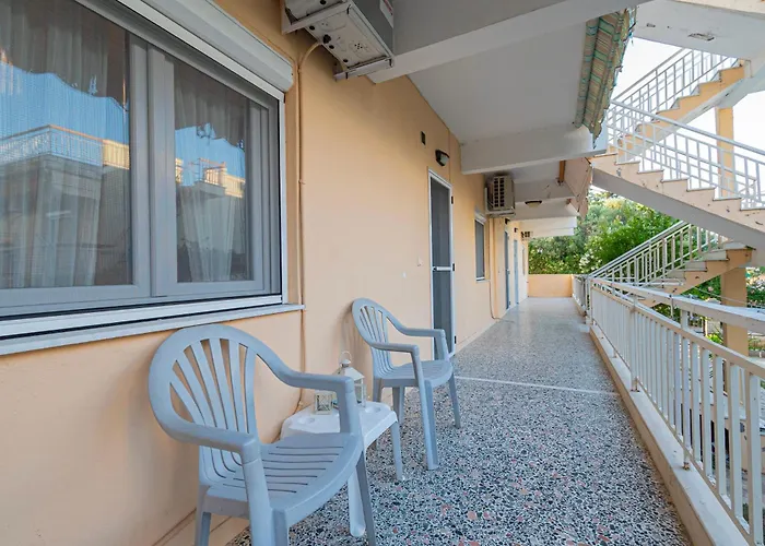 Erato By Rentalspro Services - Halkidiki * Νέα Πλάγια