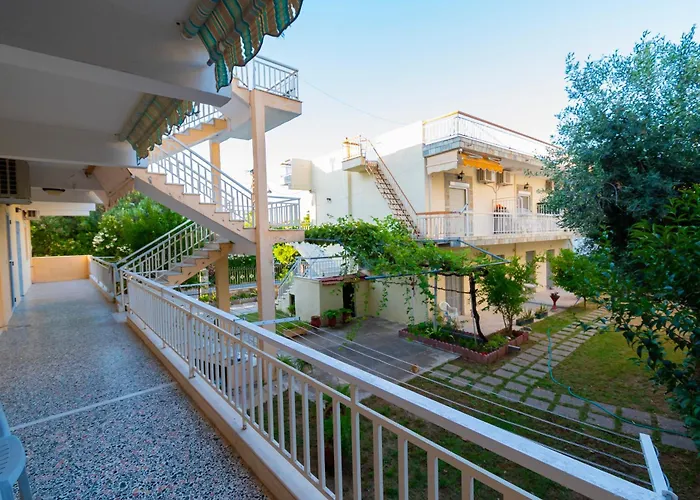 Erato By Rentalspro Services - Halkidiki *