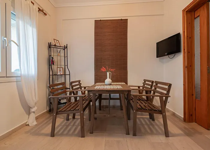 Erato By Rentalspro Services - Halkidiki Διαμέρισμα