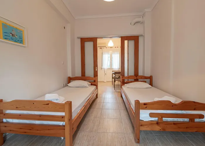 Erato By Rentalspro Services - Halkidiki Nea Plagia