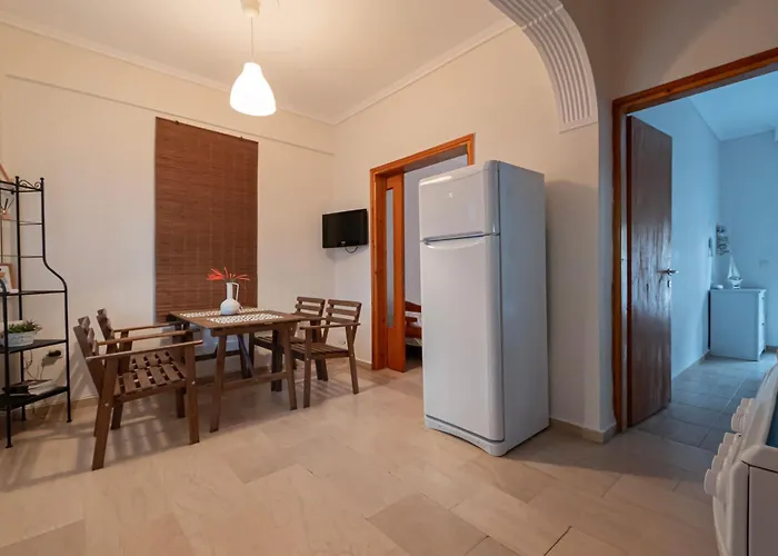 Erato By Rentalspro Services - Halkidiki * Νέα Πλάγια