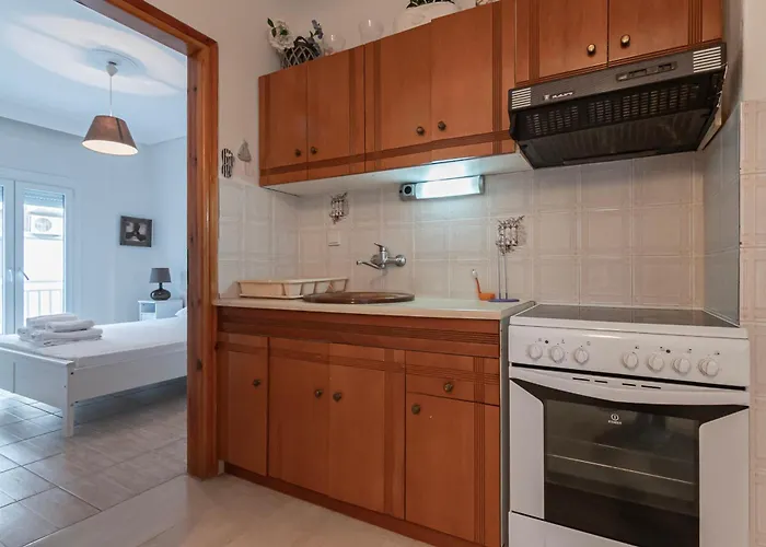 Erato By Rentalspro Services - Halkidiki