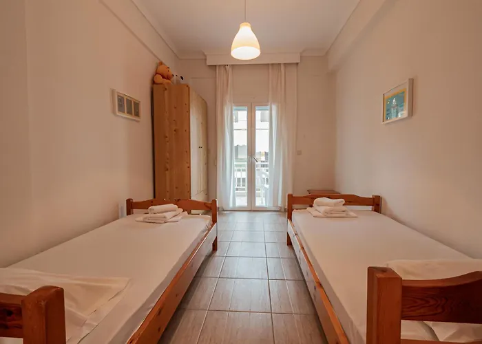 Apartamento Erato By Rentalspro Services - Halkidiki