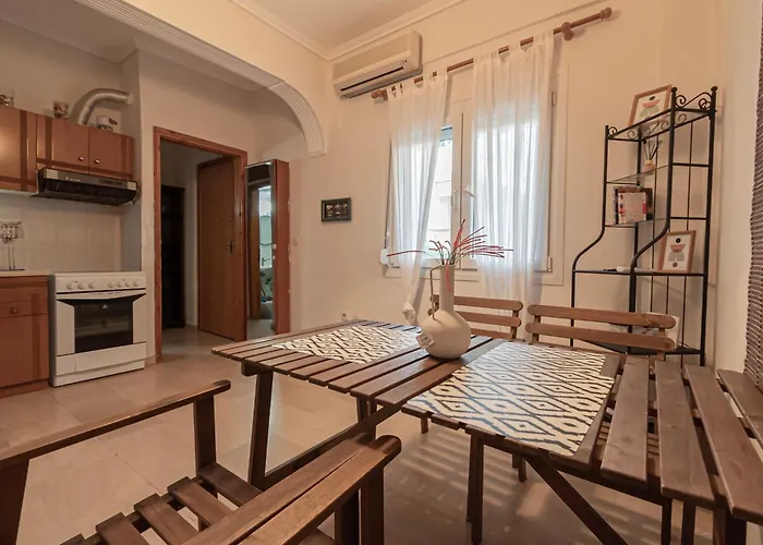 Apartamento Erato By Rentalspro Services - Halkidiki