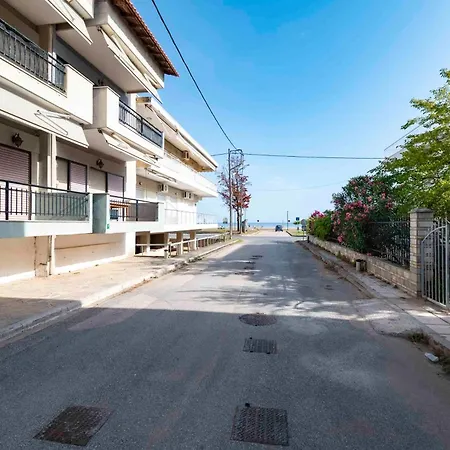 Διαμέρισμα Erato By Rentalspro Services - Halkidiki *