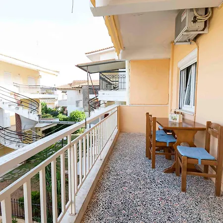 Διαμέρισμα Erato By Rentalspro Services - Halkidiki