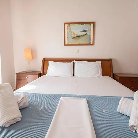 Erato By Rentalspro Services - Halkidiki Διαμέρισμα