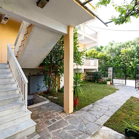Erato By Rentalspro Services - Halkidiki *