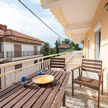 Erato By Rentalspro Services - Halkidiki Διαμέρισμα